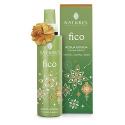 Nature's Fico Acqua Gioiosa...