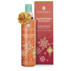 Nature's Papavero d'Oriente...