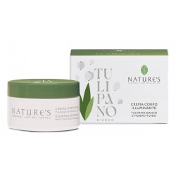 Nature's Tulipano Bianco...