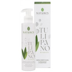 Nature's Tulipano Bianco...