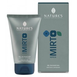 Nature's Note di Mirto Gel...