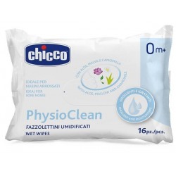Chicco Physioclean...