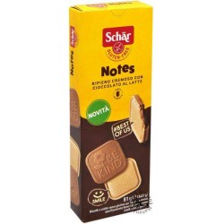 Schar Notes Biscotti a...