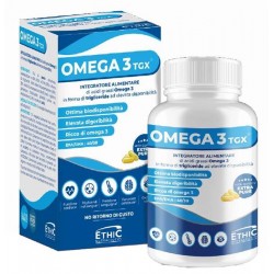 Omega3 TGX Integratore di...