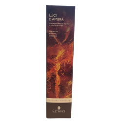 Nature's Luci d'Ambra...