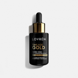 Lovren Time Age Gold Siero...