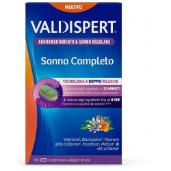 Valdispert Sonno Completo...