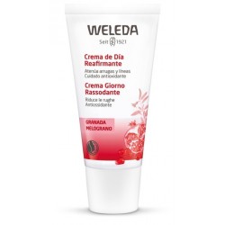 Weleda Melograno Crema...