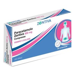 Paracetamolo Zentiva 20...