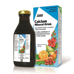 Salus Calcium Mineral Drink...