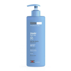 Isdin Ureadin Bath Gel...