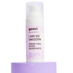 Goovi Crema Viso Acido...