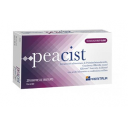 Peacist Lacto Integratore...