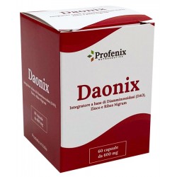 Daonix Integratore per...