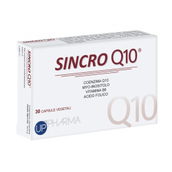 Sincroq10 Integratore...