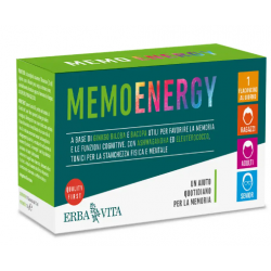 Erba Vita Memo Energy...