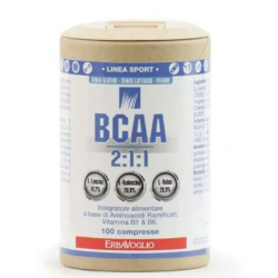 Erbavoglio Bcaa 2 1 1...