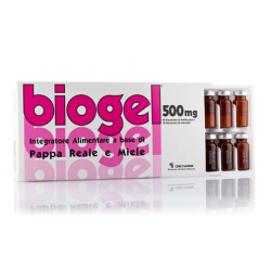 Biogel 500 Integratore...