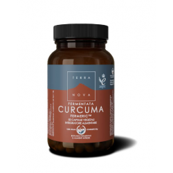 Terranova Curcuma...