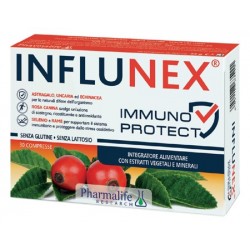 Influnex Immuno Protect...