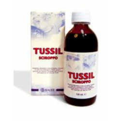 Bauer Tussil Sciroppo per...