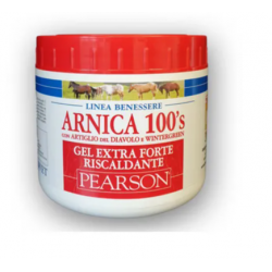 Arnica 100's Gel Extra...