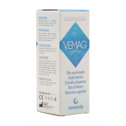 Gemavip Vemag Gocce...