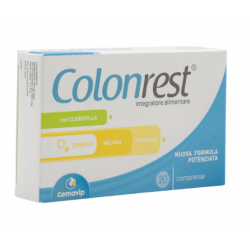 Gemavip Colonrest...