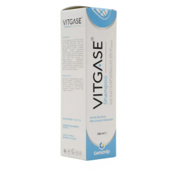 Vitgase Shampoo Delicato e...