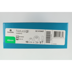 NATURA+ URO C/F TR 45 10PZ