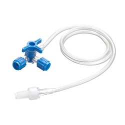 MEDS RUBINETTO A 3 VIE CON...