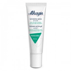 Alkagin Gel Intimo...