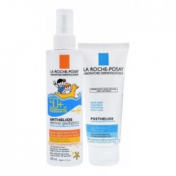  La Roche Posay Spray...