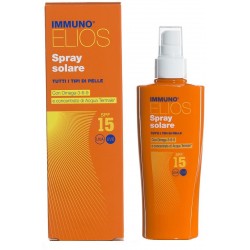 IMMUNO ELIOS SPRAY SOLARE...
