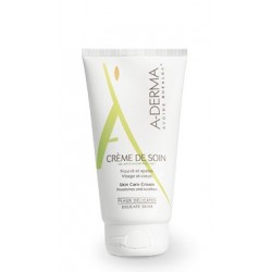 A-Derma Crema Eudermica...