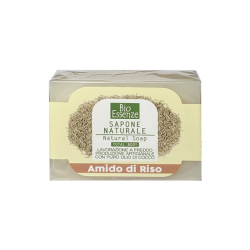 SAPONE AMIDO DI RISO...