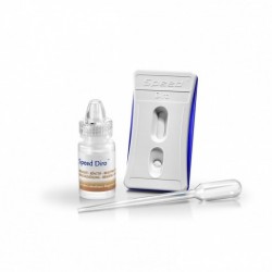  Speed Diro Scatola 6 Test