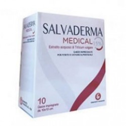  Garza Salvaderma Medical...