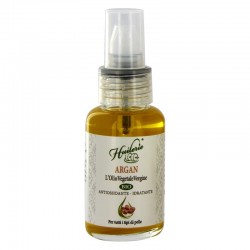  Huilerie Argan Bio...