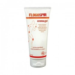  Flogospir Crema-gel 200 Ml