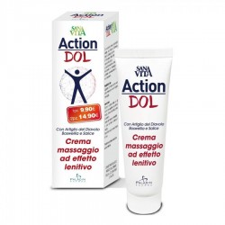  Sanavita Actiondol 100 Ml