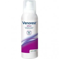  Venorest Spray 100 Ml