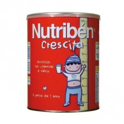 Nutriben Crescita 800 G