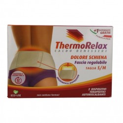  Thermorelax Fascia Lombare...