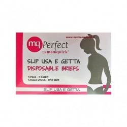 MQ PERFECT SLIP USA&GETTA 5PZ