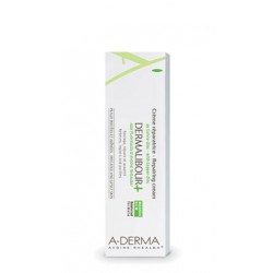 A-derma Dermalibour + Crema...
