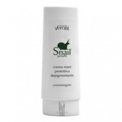  Snail Serum Crema Mani...