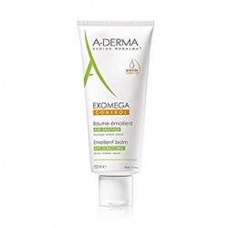 A-derma Exomega Control...