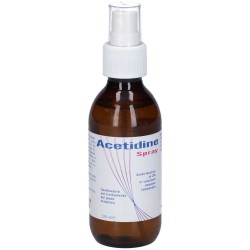 ACETIDINE LOZ SPRAY AC ACETICO