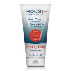  Rougj Crema Mani 75 Ml